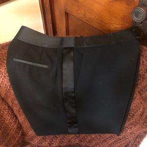 Tuxedo Shorts!